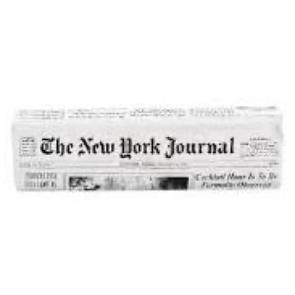 Kate Spade New York The Journal Newspaper Clutch